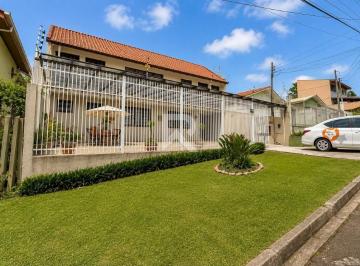 Casa · 300m² · 3 Quartos · 7 Vagas · Casa com Quintal, 3 Quartos e 7 Vagas à venda, 300 m² - Mossunguê - Curitiba/PR