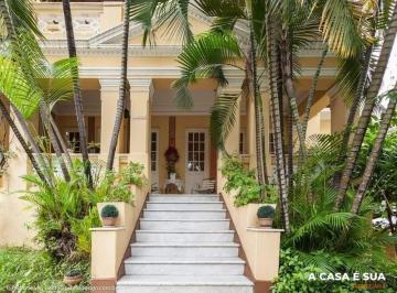 Casa · 600m² · 6 Quartos · 6 Vagas · Casa 02 pavimentos de aproximadamente 600m² de área total. Localizado no bairro Lourdes excelente lo