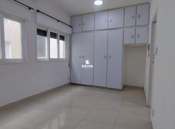 Apartamento · 30m² · 1 Quarto · 1 Vaga · Apartamento para aluguel no Embaré em Santos.