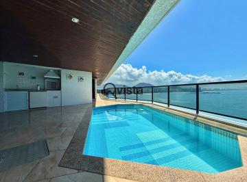 Apartamento · 300m² · 5 Quartos · Apartamento à venda, Jardim Astúrias, Guarujá, SP
