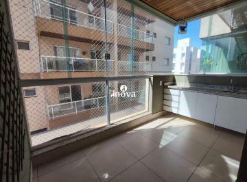 Apartamento · 115m² · 2 Quartos · 1 Vaga · Apartamento para locação, bairro Abadia