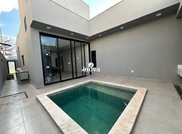 Casa · 180m² · 3 Quartos · 4 Vagas · Casa a venda no Condomínio Estância dos Ipês