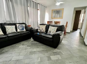 Apartamento · 67m² · 2 Quartos · 1 Vaga · Apartamento em Enseada - Guarujá