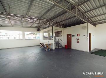 Comercial · 120m² · Andar corrido amplo com 02 banheiros espaço kids e cozinha no bairro Amarantes Betim.