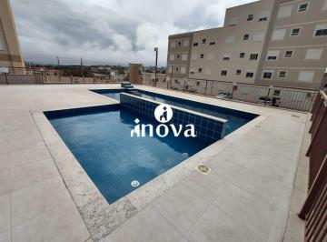 Apartamento · 50m² · 2 Quartos · 1 Vaga · Apartamento para locação, bairro Manoel Mendes