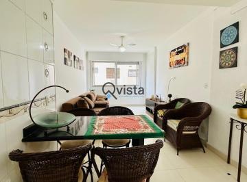 Apartamento · 60m² · 2 Quartos · Apartamento á venda na Pitangueiras no Guarujá | QVista Inteligência Imobiliá...