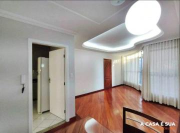 Apartamento · 99m² · 3 Quartos · 2 Vagas · Apartamento à venda, 3 quartos, 1 suíte, 2 vagas, Eldorado - Contagem/MG