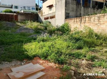 Terreno · 360m² · Lote a venda com 360m² próximo da Drogaria Araújo no Bairro Vila Paris, com fácil acesso a BR381 ou 