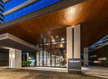Comercial · 40m² · Sala Comercial de 40 m² no Centro de Curitiba | A.Yoshii
