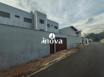 Apartamento · 60m² · 3 Quartos · 1 Vaga · Apartamento para locação, bairro Grande Horizonte