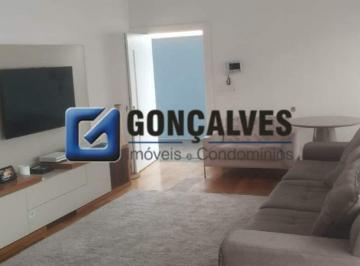Casa · 317m² · 3 Quartos · 6 Vagas · Sobrado a Venda - Jd das Americas São Bernardo do Campo