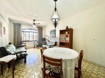 Apartamento · 90m² · 3 Quartos · 1 Vaga · Apartamento 2 dormitórios à venda na Pitangueiras no Guarujá