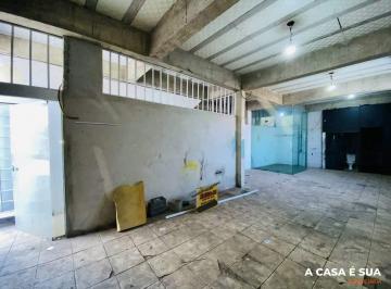 Comercial · 39m² · Loja comercial com área de 38,56m² com 01 banheiro na região do Novo Riacho Contagem/MG