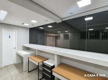 Comercial · 66m² · Sala Comercial para Aluguel em Contagem (Jardim Riacho das Pedras) | 66 m²
