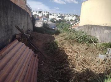 Terreno · 270m² · Lote à venda, Sapucaia II - Contagem/MG