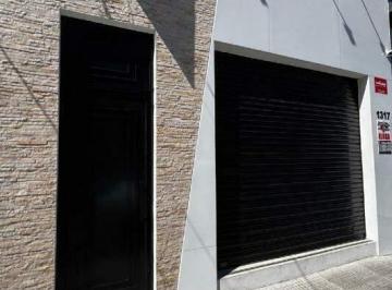 Comercial · 238m² · PRÉDIO COMERCIAL PARA LOCAÇÃO – REGIÃO CENTRAL