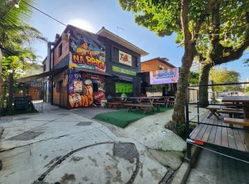 Comercial · 1000m² · Conjunto Comercial em Jardim Guaiuba  -  Guarujá
