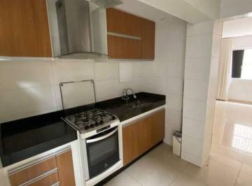 Apartamento · 81m² · 2 Quartos · 2 Vagas · Apartamento à venda, 2 quartos, 1 suíte, 2 vagas, Europa - Contagem/MG