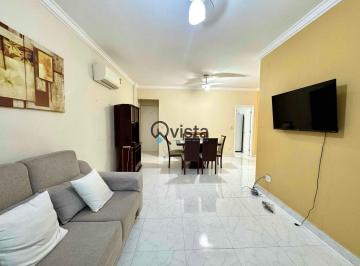 Apartamento · 113m² · 2 Quartos · 1 Vaga · Apartamento à Venda nas Astúrias no Guarujá