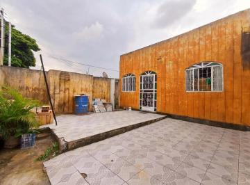 Casa · 360m² · 6 Quartos · 2 Vagas · Casa à venda, 6 quartos, 2 vagas, Petrolândia - Contagem/MG