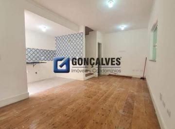 Casa · 130m² · 2 Quartos · 2 Vagas · Sobrado excelente localização - 2 Suítes - 2 vagas - 130m² - Vl América - Sto André