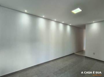 Apartamento · 42m² · 2 Quartos · 1 Vaga · Apartamento 2 quartos para alugar em Contagem (Bairro Conquista Veredas) | 1 vaga | Porcelanato