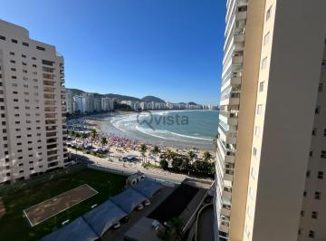 Apartamento · 80m² · 2 Quartos · 2 Vagas · Apartamento à Venda na Astúrias no Guarujá