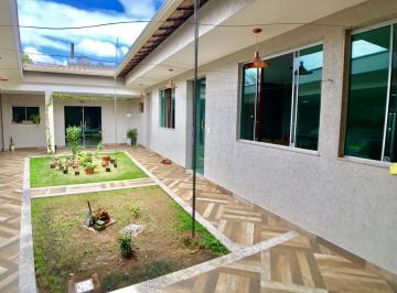 Casa · 360m² · 3 Quartos · 4 Vagas · Casa à venda, 3 quartos, 1 suíte, 4 vagas, Riacho das Pedras - Contagem/MG