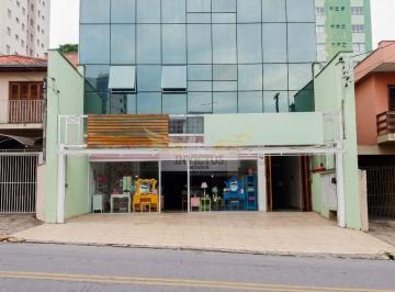 Comercial · 1000m² · 2 Vagas · Prédio Comercial de Alto Padrão para Alugar, 1.000m² - Vila Bocaina, Mauá/SP.