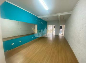Comercial · 90m² · Salão Comercial para Alugar, 90m² - Santa Paula, São Caetano do Sul/SP.