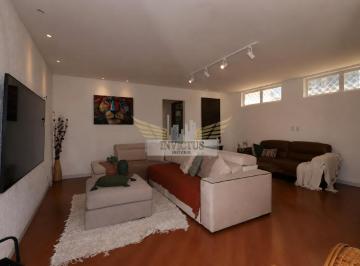 Casa · 310m² · 3 Quartos · 2 Vagas · Casa com 3 Dormitórios à Venda, 310m² - Vila Bastos, Santo André/SP.