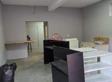 Comercial · 62m² · Loja para aluguel, IRMAOS AULER - ITAUNA/MG