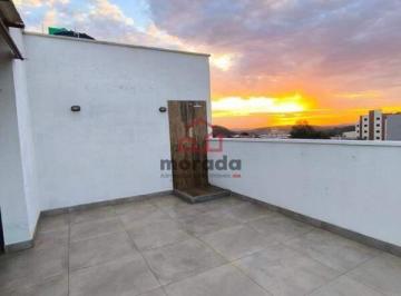 Apartamento · 145m² · 3 Quartos · 2 Vagas · Cobertura residencial à venda com 3 quartos em Santanense, Itaúna/MG