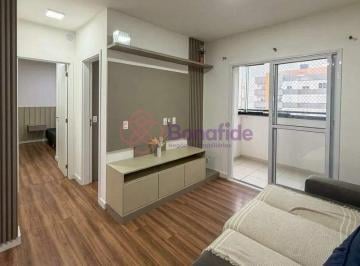 Apartamento · 64m² · 2 Quartos · 1 Vaga · Apartamento mobiliado para LOCAÇÃO no Condomínio Life, localizado no bairro Engordadouro, em Jundiaí