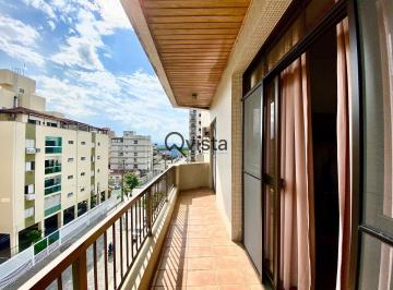 Apartamento · 96m² · 3 Quartos · 1 Vaga · Apartamento padrão à Venda, Astúrias, Guarujá, SP