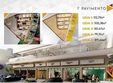 Comercial · 67m² · Loja à venda no bairro Europa em Contagem/MG