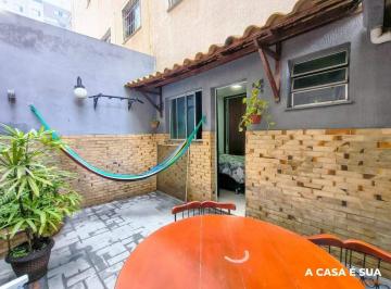 Apartamento · 73m² · 1 Quarto · 1 Vaga · Área Privativa 2 quartos à venda em Contagem (Jardim Riacho das Pedras)