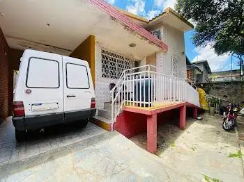 Casa · 360m² · 3 Quartos · 3 Vagas · Casa à venda, 3 quartos, 3 vagas, Riacho das Pedras - Contagem/MG