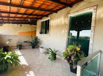 Casa · 420m² · 4 Quartos · 6 Vagas · Casa à venda, 4 quartos, 2 suítes, 6 vagas, NOVO PROGRESSO - Contagem/MG