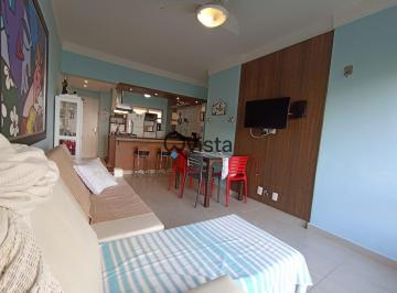 Apartamento · 70m² · 3 Quartos · 1 Vaga · Apartamento à Venda nas Astúrias no Guarujá | QVista Inteligência Imobiliári...