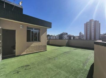 Apartamento · 100m² · 3 Quartos · 3 Vagas · Cobertura 03 Quartos 01 Suíte 03 Vagas de garagem e Elevador no bairro Eldorado em Contagem/MG.
