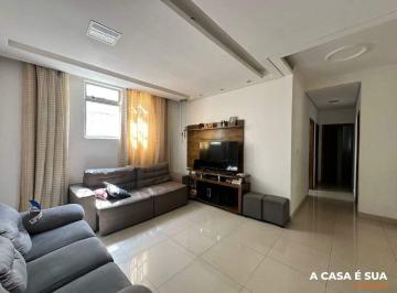 Apartamento · 98m² · 3 Quartos · 2 Vagas · Apartamento à venda, 3 quartos, 1 suíte, 2 vagas, Riacho das Pedras - Contagem/MG