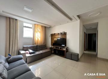 Apartamento · 98m² · 3 Quartos · 2 Vagas · Apartamento à venda, 3 quartos, 1 suíte, 2 vagas, Riacho das Pedras - Contagem/MG