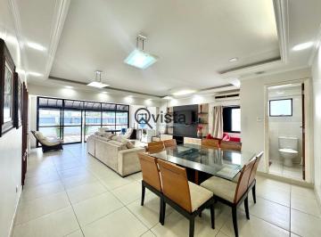 Apartamento · 150m² · 4 Quartos · 2 Vagas · Cobertura à Venda na Astúrias no Guarujá | QVista Inteligência Imobiliária Gu...