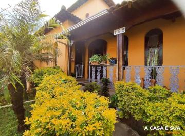 Casa · 360m² · 4 Quartos · 4 Vagas · Casa 04 quartos 04 vaga de Garagem no Bairro Inconfidentes