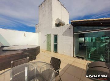 Apartamento · 254m² · 4 Quartos · 4 Vagas · Cobertura triplex a venda no inconfidentes Contagem