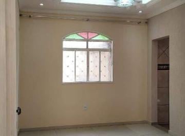 Casa · 360m² · 4 Quartos · 2 Vagas · Casa residencial para aluguel com 4 quartos no Bairro Bandeirantes, Contagem