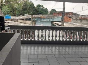 Casa · 265m² · 5 Quartos · 2 Vagas · Sobrado à venda, 5 quartos, 2 vagas, Jardim Petroni - São Bernardo do Campo/SP