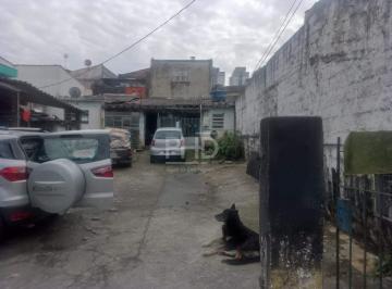 Terreno · 275m² · Terreno com Rendimento à Venda no Bairro Planalto – São Bernardo do Campo