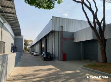 Comercial · 642m² · Galpão G15 e G16 de 642m² alugando Bairro Cinco em Contagem/MG.